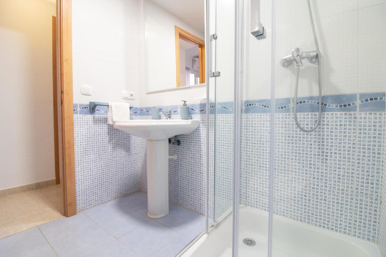 Global Properties, Apartamento En La Playa De Canet D'En Berenguer Exterior foto